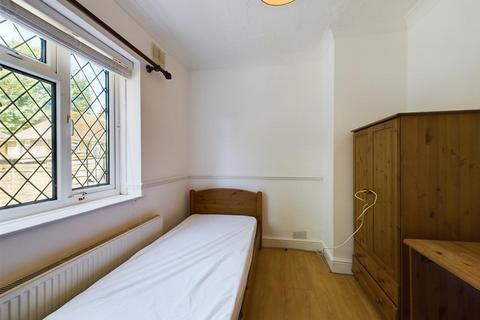 undefined, Colbourne Avenue, Brighton, East Sussex
