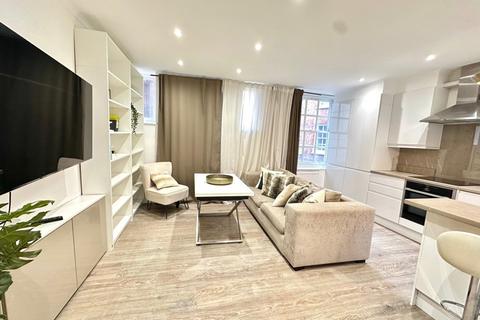 2 bedroom flat to rent, Scott Ellis Gardens, St John's Wood