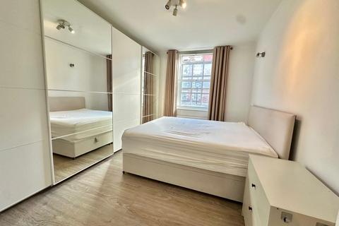 2 bedroom flat to rent, Scott Ellis Gardens, St John's Wood