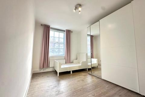 2 bedroom flat to rent, Scott Ellis Gardens, St John's Wood