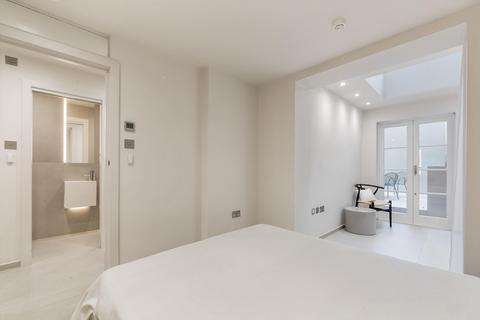 undefined, Chepstow Road, London, W2.