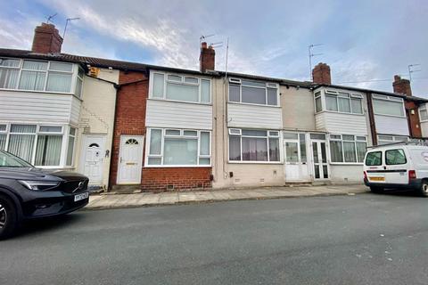 undefined, Oldfield Street, Leeds