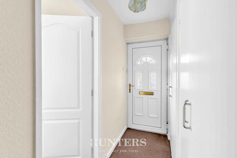 undefined, Nowell Court, Middleton, Manchester