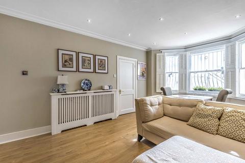 undefined, Stanwick Road, London W14