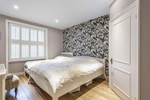 undefined, Stanwick Road, London W14