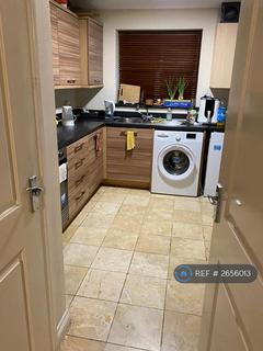 undefined, Warwick Avenue, Broughton, Milton Keynes, MK10