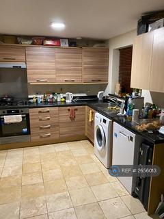 undefined, Warwick Avenue, Broughton, Milton Keynes, MK10