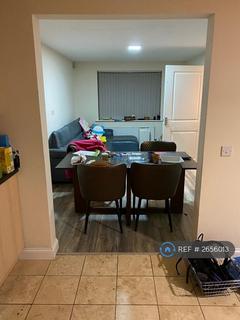 undefined, Warwick Avenue, Broughton, Milton Keynes, MK10