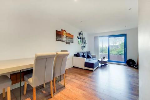 undefined, Oceanis Apartments, Seagull Lane, London