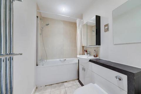 undefined, Oceanis Apartments, Seagull Lane, London