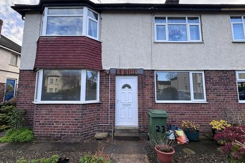 undefined, Rock Lane West, Birkenhead CH42