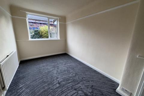 undefined, Rock Lane West, Birkenhead CH42