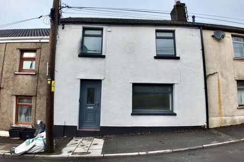 3 bedroom terraced house for sale, Beaufort Road, Tredegar, NP22