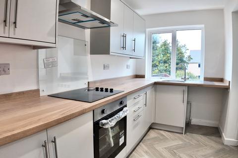 3 bedroom terraced house for sale, Beaufort Road, Tredegar, NP22