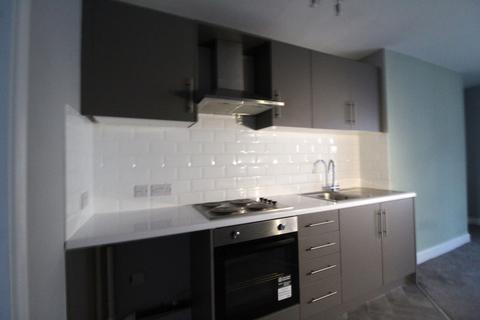 undefined, Church Gresley, DE11