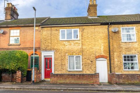 undefined, Vandyke Road, Leighton Buzzard