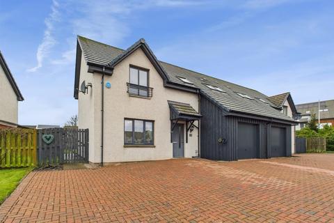 undefined, School Field Road, Rattray PH10