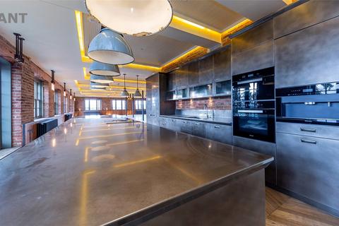 4 bedroom apartment for sale, Belmont Street, Camden, London, NW1
