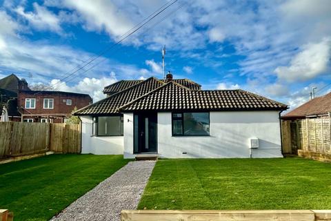 undefined, Grinstead Lane, Lancing