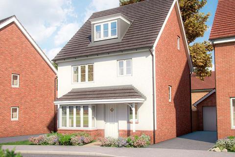 undefined, Leaf Living at Shinfield Meadows, Shinfield, Reading, RG2