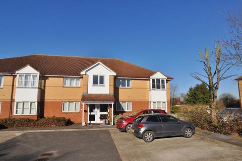 undefined, Chestnut Court, Hitchin