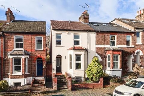 undefined, Liverpool Road, St Albans, AL1