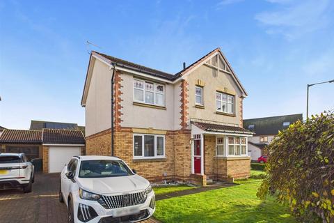undefined, Allison Crescent, Perth PH1