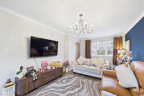 undefined, Allison Crescent, Perth PH1