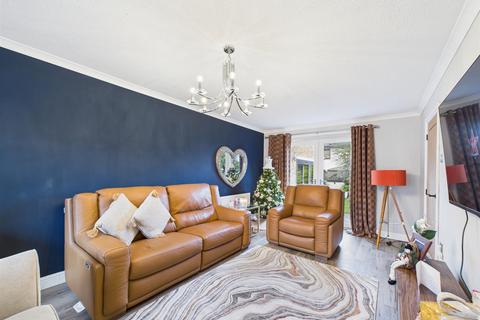 undefined, Allison Crescent, Perth PH1
