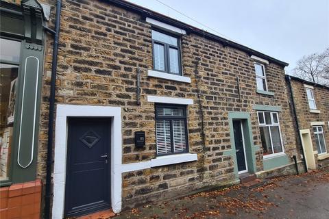 undefined, Hadfield Road, Hadfield, Glossop, Derbyshire, SK13