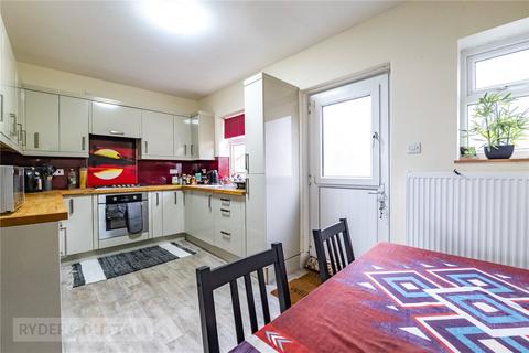 2 bedroom end of terrace house for sale, Oakenbank Crescent, Huddersfield, HD5