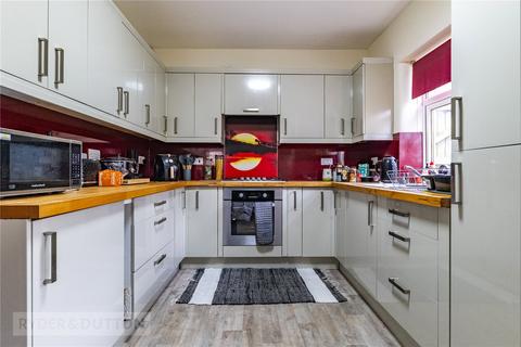 2 bedroom end of terrace house for sale, Oakenbank Crescent, Huddersfield, HD5
