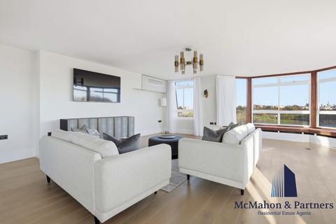 undefined, Cumberland House, Kensington Road, London, W8