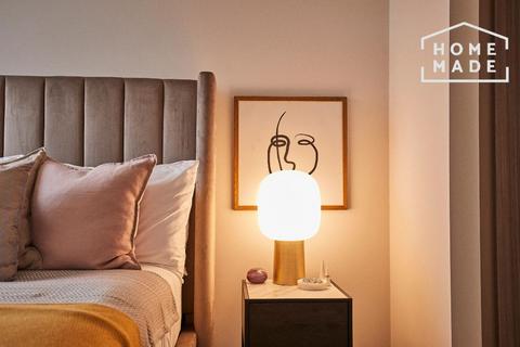 2 bedroom flat to rent, Angel Gardens, M4