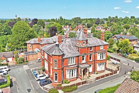 undefined, Sutton Road, Shrewsbury