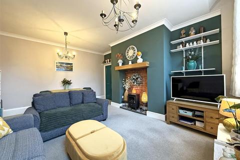 undefined, Sutton Road, Shrewsbury