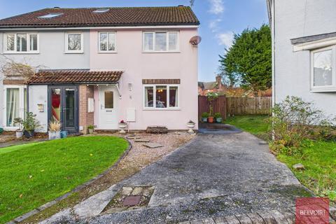 Dawlish Close, Newton, Swansea, SA3