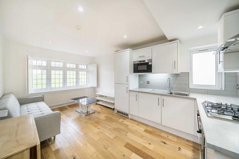undefined, Crescent Way, London SW16