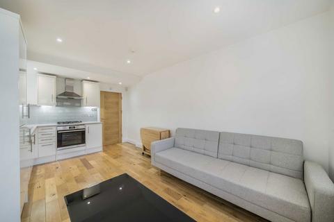 undefined, Crescent Way, London SW16