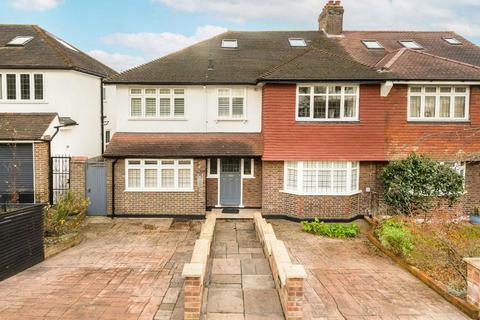 undefined, Crescent Way, London SW16