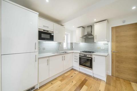 undefined, Crescent Way, London SW16