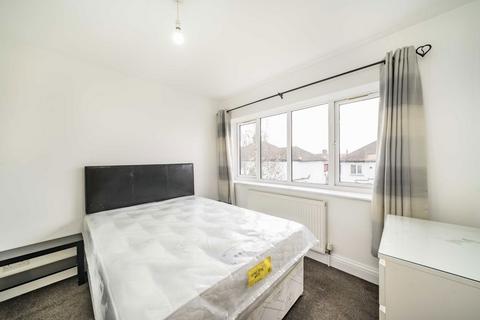 undefined, Crescent Way, London SW16