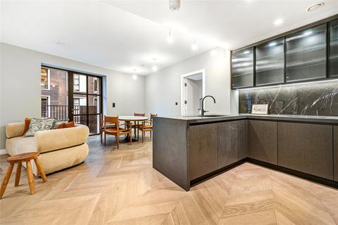 undefined, Cleveland Street, London, W1T