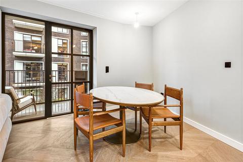 undefined, Cleveland Street, London, W1T