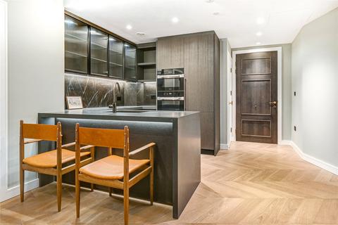 1 bedroom apartment to rent, Cleveland Street, London, W1T