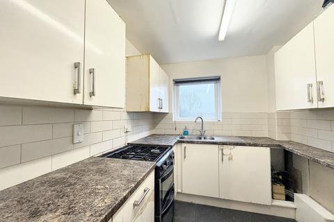 undefined, Station Road, The Firs, UB8