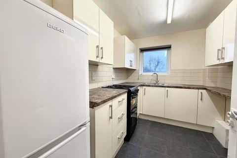 undefined, Station Road, The Firs, UB8