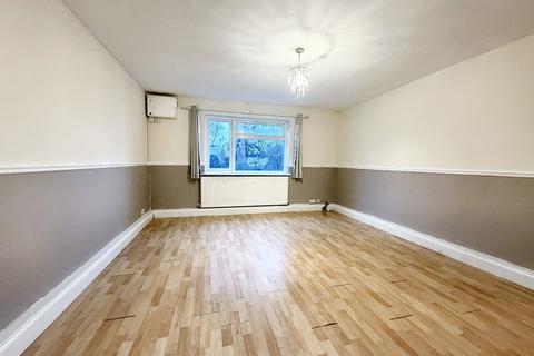 undefined, Station Road, The Firs, UB8