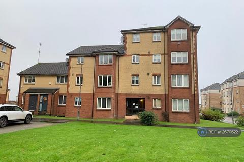 undefined, Bulldale Street, Glasgow, G14