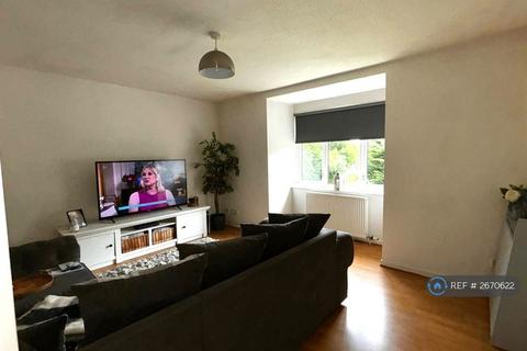 undefined, Bulldale Street, Glasgow, G14